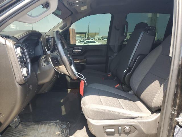 2022 GMC Sierra K2500 Sle VIN: 1GT49ME73NF316713 Lot: 61058184