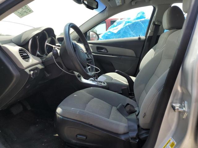 2016 CHEVROLET CRUZE LIMI - 1G1PE5SB0G7175077