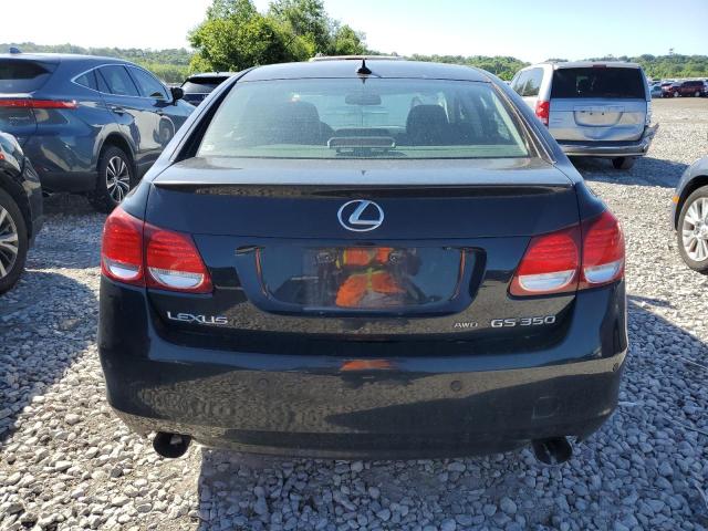 2008 Lexus Gs 350 VIN: JTHCE96S280019316 Lot: 57949184