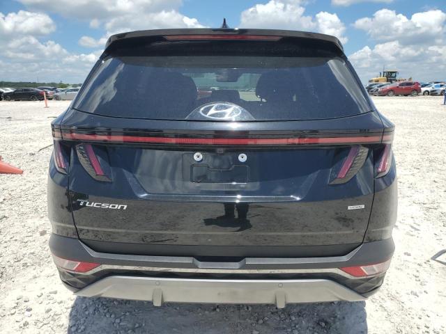 2022 Hyundai Tucson Limited VIN: 5NMJECAE1NH084645 Lot: 59812194