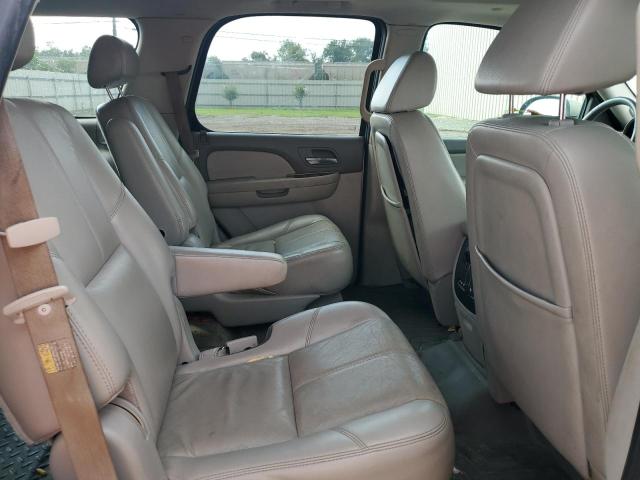 2007 GMC Yukon VIN: 1GKFC13JX7R144824 Lot: 58499094