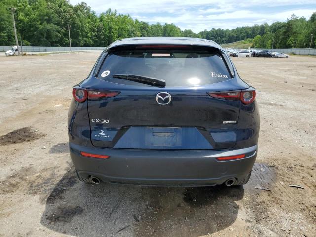 2021 Mazda Cx-30 Select VIN: 3MVDMABL2MM263949 Lot: 58836404