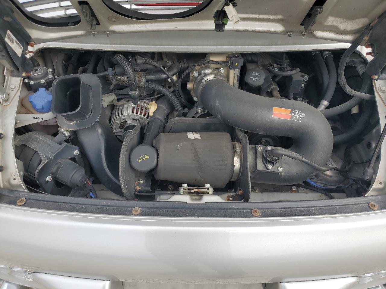 WP0AA29973S620366 2003 Porsche 911 Carrera 2