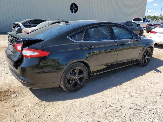 VIN 3FA6P0G74GR254447 2016 Ford Fusion, S no.3