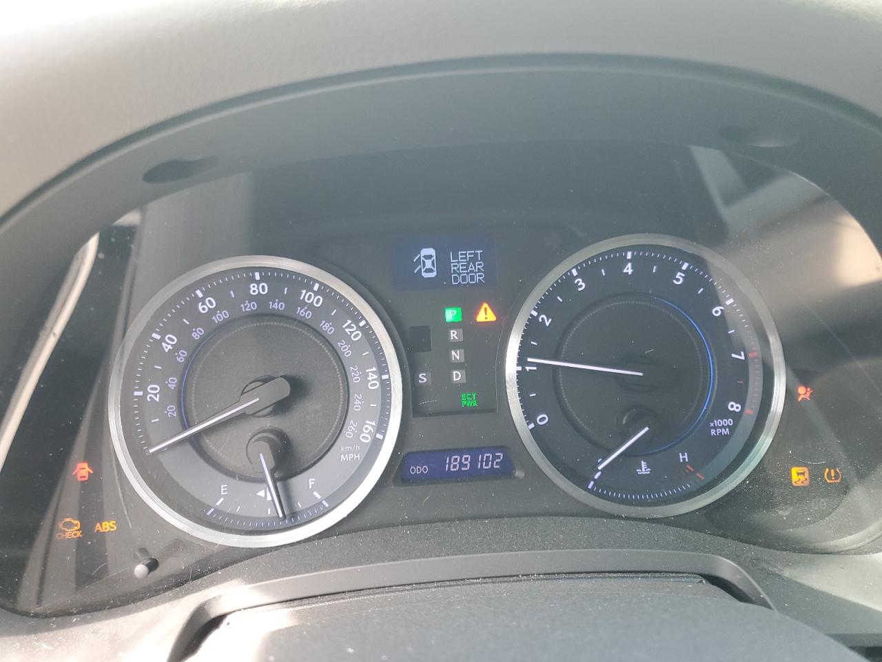 JTHCF5C20C5053180 2012 Lexus Is 250