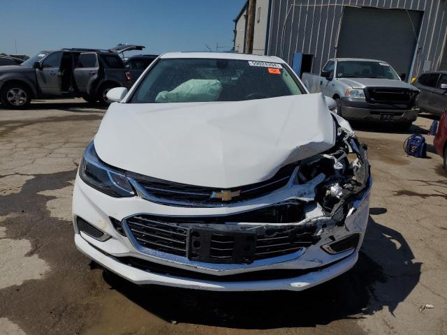 2017 CHEVROLET CRUZE PREM - 3G1BF6SM9HS509348