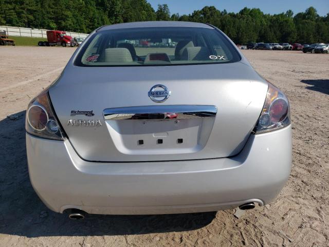 1N4AL2AP0CC261088 2012 Nissan Altima Base