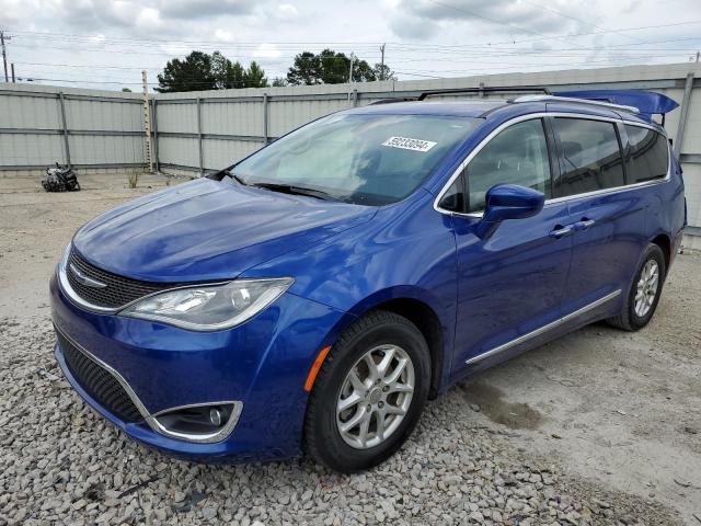 2020 CHRYSLER PACIFICA T - 2C4RC1BG0LR132183