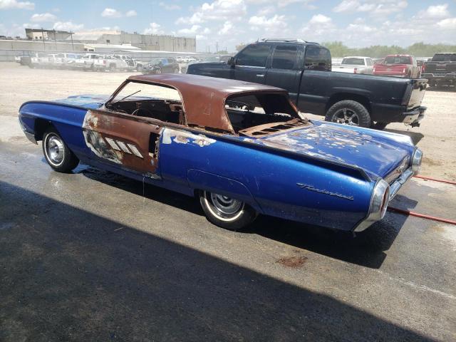 1963 Ford Thunderbir VIN: 3483Z110244 Lot: 58741934