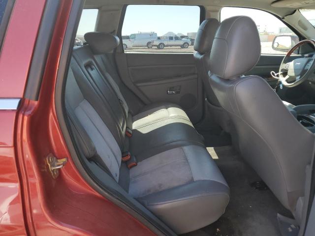 2006 Jeep Grand Cherokee Overland VIN: 1J8HS68246C251898 Lot: 59508624