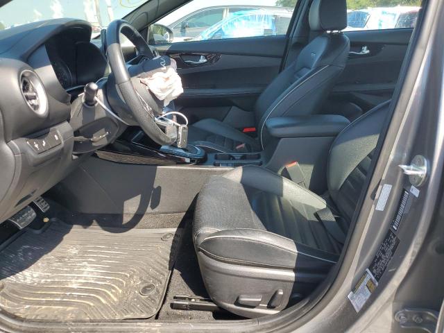 2022 KIA FORTE GT L - 3KPF54AD5NE452528