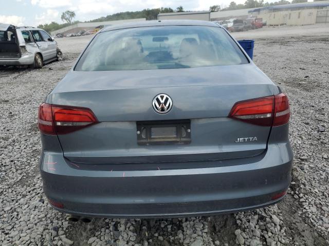 2016 Volkswagen Jetta S VIN: 3VW267AJ8GM209885 Lot: 61201774