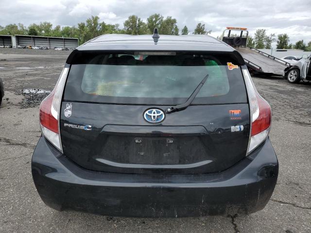 2016 Toyota Prius C VIN: JTDKDTB34G1122144 Lot: 56421944