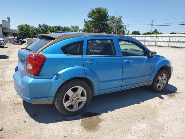 2009 Dodge Caliber Sxt VIN: 1B3HB48A19D117921 Lot: 59139604