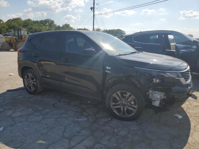 2023 KIA SELTOS LX - KNDEPCAA9P7409691