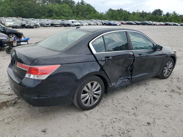 1HGCP2F83CA136110 Honda Accord Exl 2012
