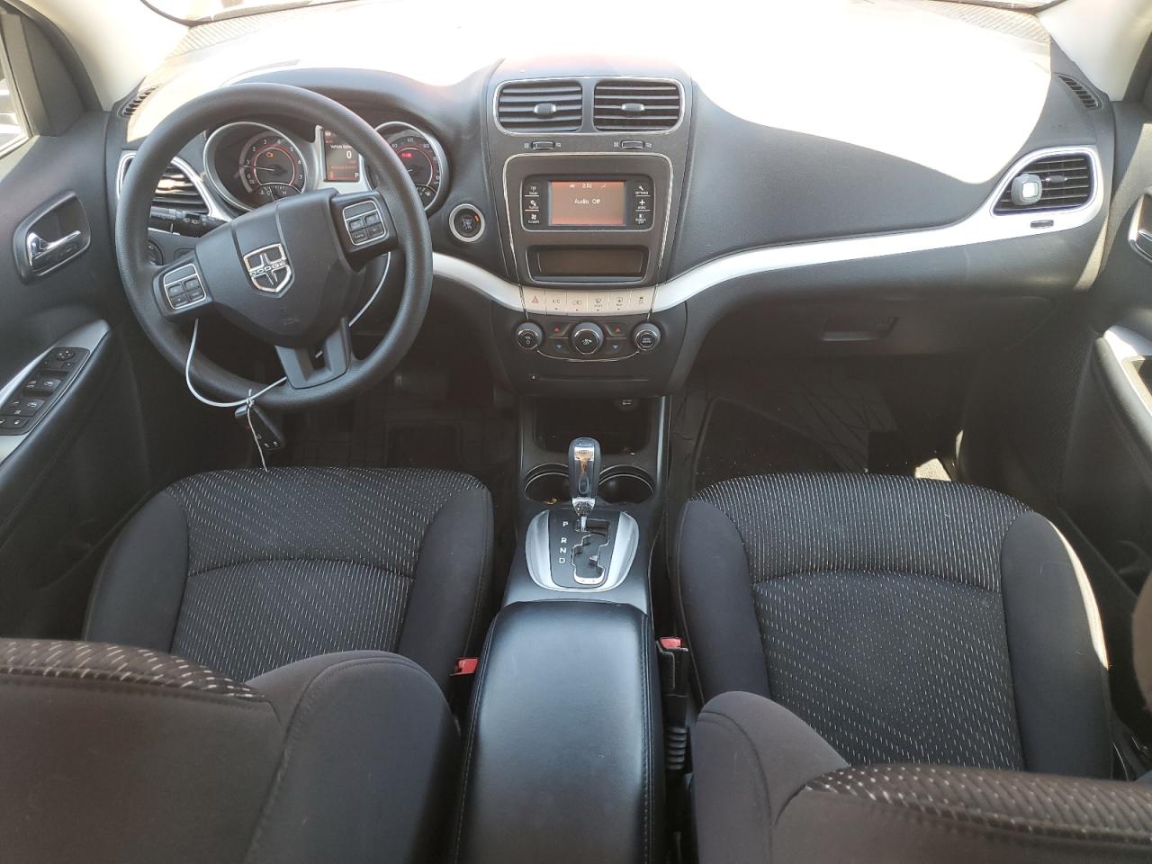 3C4PDCBG4DT564340 2013 Dodge Journey Sxt