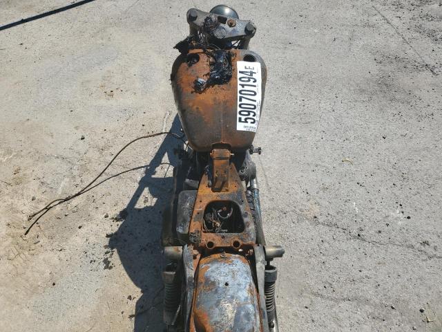 2003 HARLEY-DAVIDSON FXDWG ANNI - 1HD1GEV403K304171