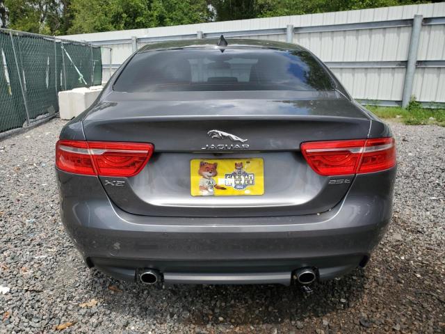 VIN SAJAD4BG9HA969586 2017 Jaguar XE, Premium no.6