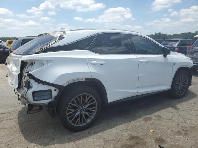 2019 LEXUS RX 350 BAS - 2T2BZMCA7KC178924