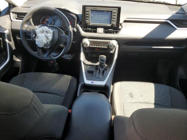 2021 Toyota Rav4 Xle VIN: 2T3W1RFVXMW168714 Lot: 57700514