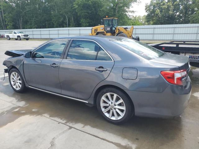 2012 Toyota Camry Base VIN: 4T1BF1FK3CU043407 Lot: 57756174