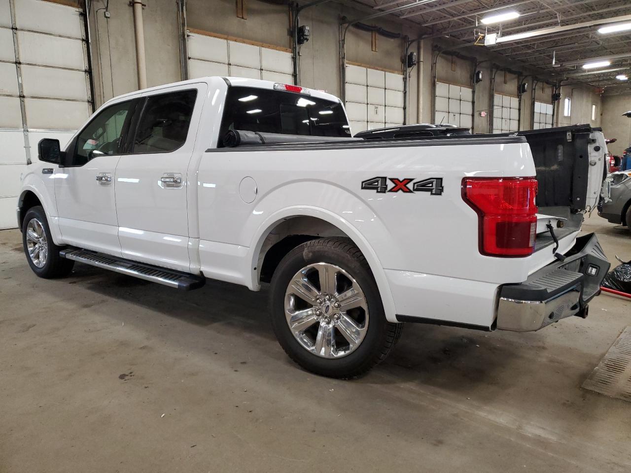 1FTFW1E42KKD90052 2019 Ford F150 Supercrew 1FTFW1E42KKD90052 2019 Ford F150 Supercrew