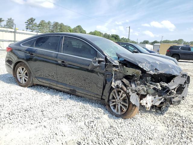 2017 HYUNDAI SONATA SE - 5NPE24AF8HH439357