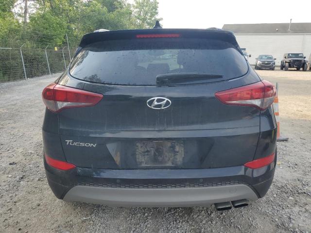 2018 HYUNDAI TUCSON VAL - KM8J33A25JU648064