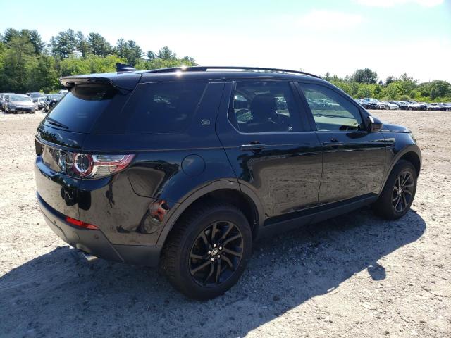 VIN SALCR2RX2JH743544 2018 Land Rover Discovery, Hse no.3