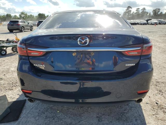 2020 Mazda 6 Touring VIN: JM1GL1VMXL1522172 Lot: 60776044