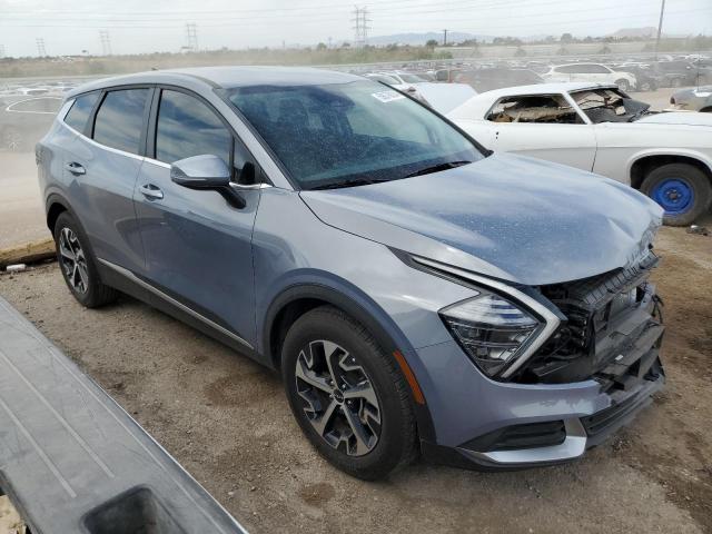 2024 KIA SPORTAGE E - 5XYK33DFXRG158014