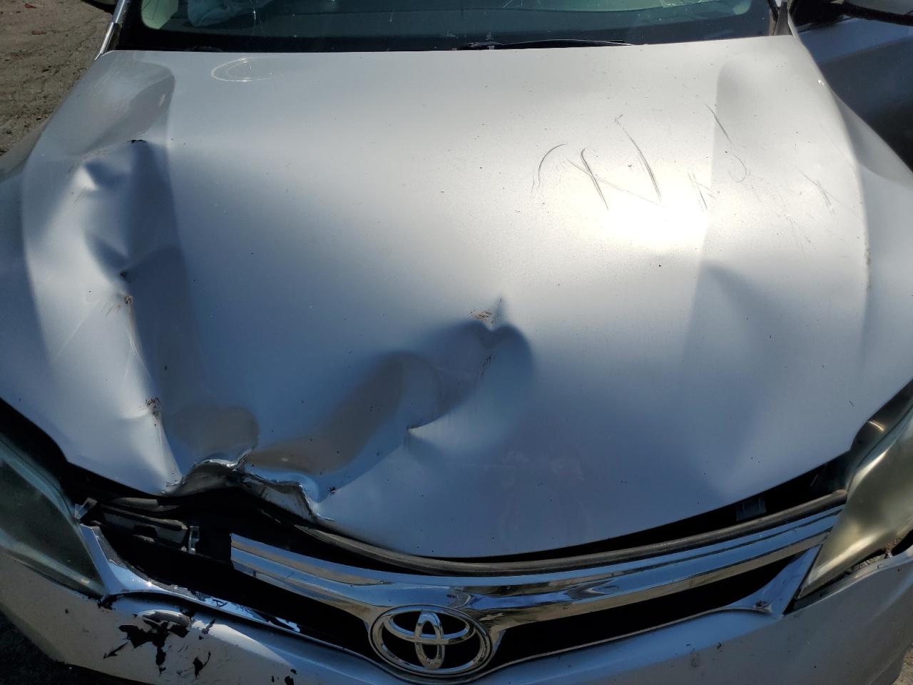 4T1BK1EB5EU092253 2014 Toyota Avalon Base