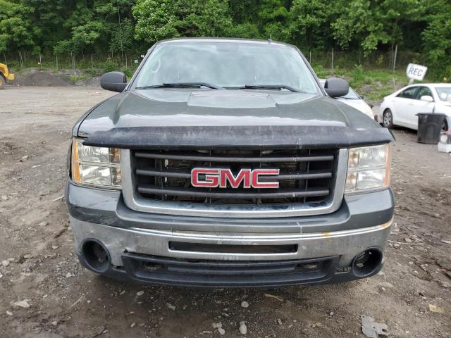 2011 GMC Sierra K1500 Sle VIN: 1GTR2VE39BZ444963 Lot: 58305844