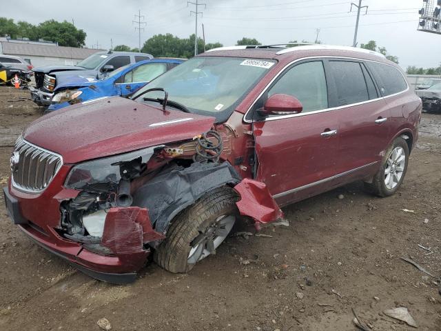 2015 BUICK ENCLAVE - 5GAKVCKD2FJ242000