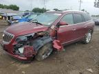 2015 BUICK ENCLAVE - 5GAKVCKD2FJ242000