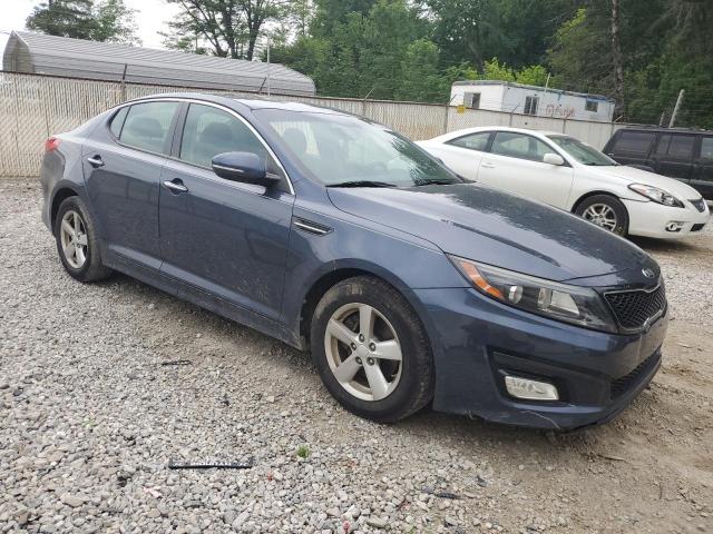 2015 Kia Optima Lx VIN: 5XXGM4A71FG471345 Lot: 57483674