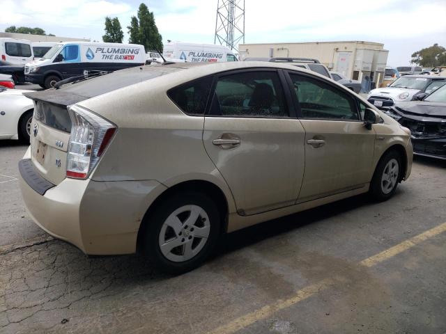 2010 Toyota Prius VIN: JTDKN3DUXA0084886 Lot: 59863094