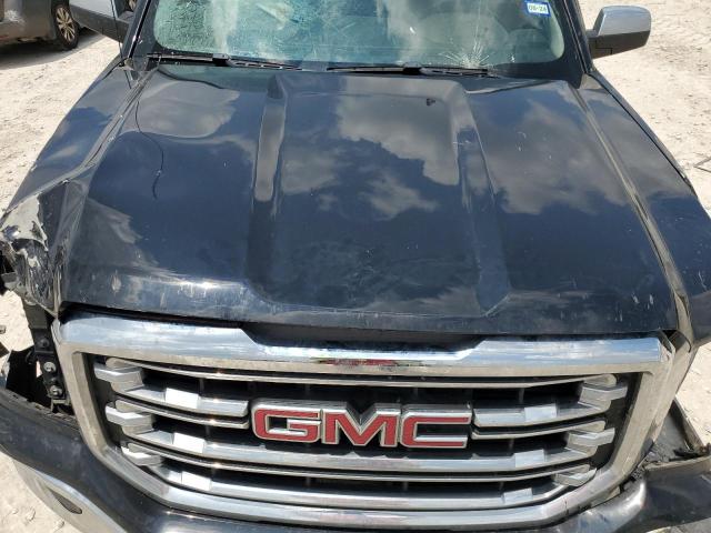 2018 GMC Sierra C1500 Slt VIN: 3GTP1NEC2JG440875 Lot: 58946774