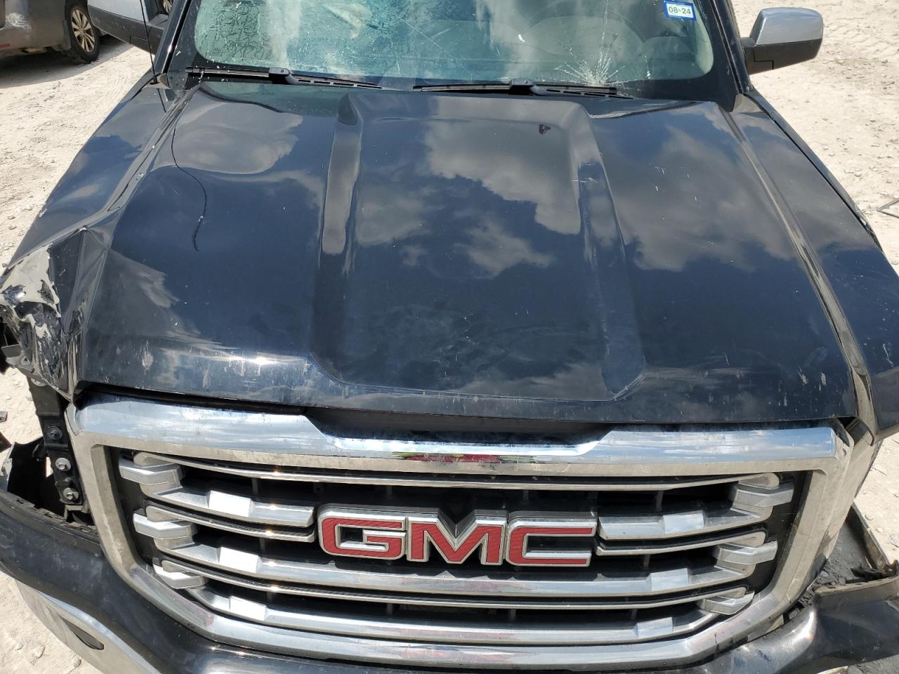 3GTP1NEC2JG440875 2018 GMC Sierra C1500 Slt