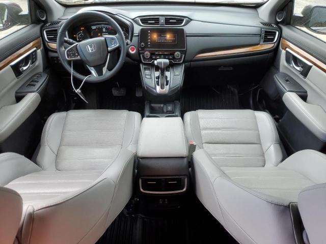 2017 HONDA CR-V TOURI - 5J6RW2H94HL016615