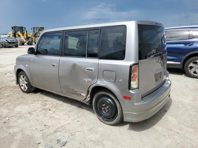 2005 Toyota Scion Xb VIN: JTLKT324954023931 Lot: 60740284