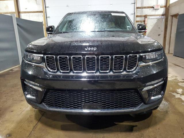 2023 Jeep Grand Cherokee Limited VIN: 1C4RJHBG5PC531782 Lot: 60393664