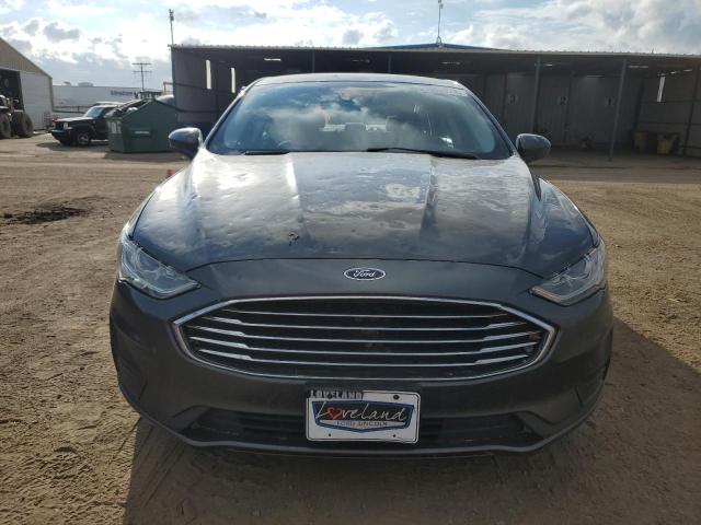 VIN 3FA6P0HD2LR189094 2020 Ford Fusion, SE no.5