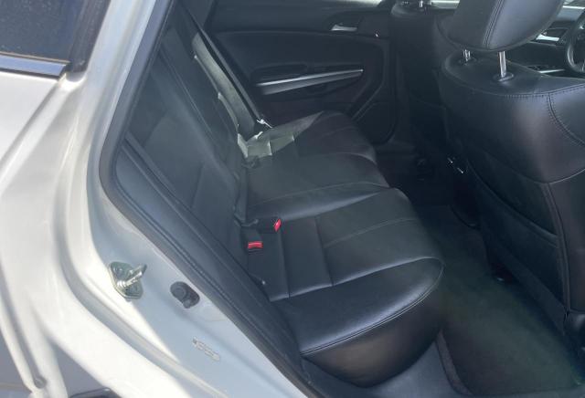 2015 Honda Crosstour Exl VIN: 5J6TF2H50FL004381 Lot: 61436924