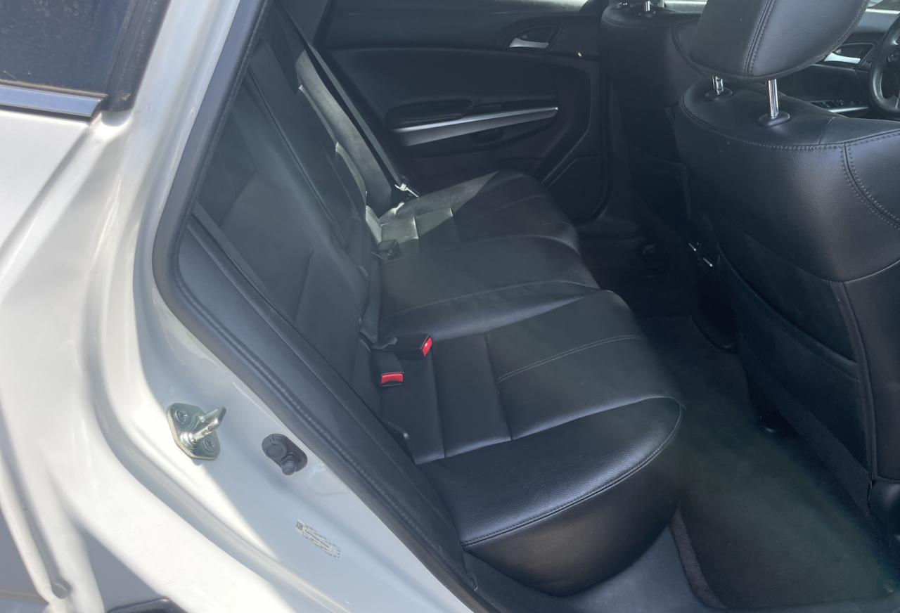 5J6TF2H50FL004381 2015 Honda Crosstour Exl