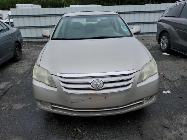 2005 Toyota Avalon Xl VIN: 4T1BK36B95U049979 Lot: 57822924