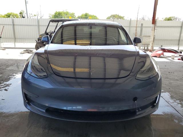 2022 TESLA MODEL 3 - 5YJ3E1EC2NF113299