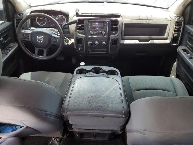 2013 Ram 2500 St VIN: 3C6UR5CL4DG603892 Lot: 56764194