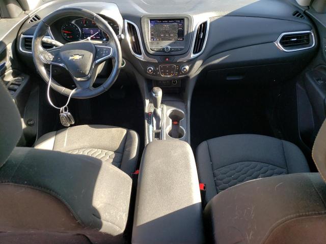 2020 Chevrolet Equinox Lt VIN: 3GNAXUEV7LS646376 Lot: 56973564